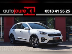 Kia Niro - 1.6 GDi PHEV DynamicLine | Origineel NL | SoH 99% | ACC | Camera | Trekhaak |