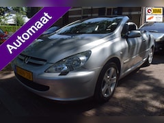 Peugeot 307 CC - 2.0-16V Airco/Cruise/PDC