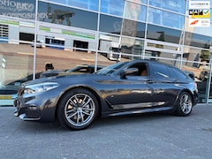 BMW 5-serie Touring - 520i M Sport High Executive Edition