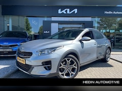 Kia XCeed - 1.0 T-GDi DynamicLine | Trekhaak | Navigatie | Camera | Climate control |