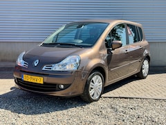 Renault Grand Modus - 1.6-16V Exception Automaat [ 1e eig.dealer oh, nieuwstaat ]