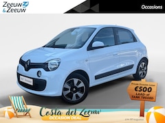 Renault Twingo - 1.0 SCe Collection | 1e Eigenaar | Cruise Control | Airco | Elektr. Ramen | 12 maanden gar