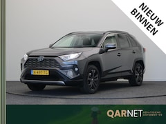Toyota RAV4 - 2.5 Hybrid Business Plus | JBL | Trekhaak | Leder | Led |