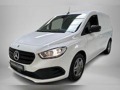 Mercedes-Benz Citan - 110 Diesel L1 Automaat Pro | Airco | Cruise Control | Camera | Licht en Regensensor
