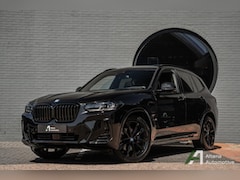 BMW X3 - xDrive30e High Executive BTW, M-sport, panorama dak, harman kardon, comfort acces, parking