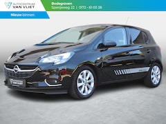 Opel Corsa - 1.0 Turbo Online Edition | APPLE CARPLAY / ANDROID AUTO | CRUISE CONTOL | 12 MAANDEN BOVAG