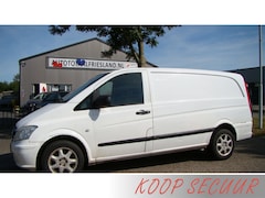 Mercedes-Benz Vito - 113 CDI Koelwagen/Koeling € 1499
