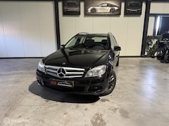 Mercedes-Benz C-klasse Estate - 180 K Business Class Nieuwe apk