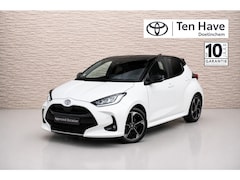 Toyota Yaris - YARIS Hybrid 130 Launch Edition Automaat | Head-up Display | JBL Premium audio | 8 speaker