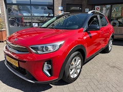 Kia Stonic - 1.0 T-GDi MHEV GT PlusLine Camera