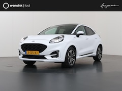 Ford Puma - 1.0 EcoBoost ST-Line X | Panoramadak | Winterpakket | Cruise Control Adaptief | Parkeercam