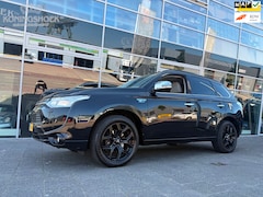 Mitsubishi Outlander - 2.0 PHEV Instyle+
