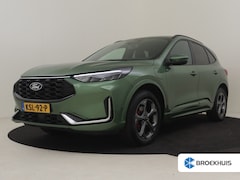 Ford Kuga - 2.5 PHEV ST-Line X 243 PK AUTO | 360gr Camera | Elekt stoel met memory | App connect | Key