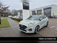 Ford Puma - 1.0 EcoBoost Hybrid ST-LineX Automaat