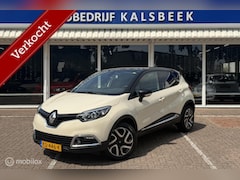 Renault Captur - 0.9 TCe Dynamique|Camera|Cruise|Trekhaak|84DKM|