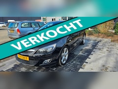 Opel Astra - 1.6 Sport