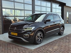 Volkswagen T-Cross - 1.0 TSI Style | Virtual Cockpit