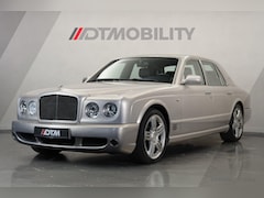 Bentley Arnage - 6.8 V8 T FINAL Edition | Collector | Mulliner