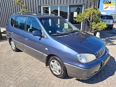 Kia Carens - 1.8 LS airco export