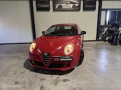 Alfa Romeo MiTo - 0.9 TwinAir Distinctive Nieuwe apk