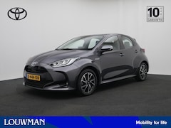 Toyota Yaris - 1.5 Hybrid Dynamic | NL Auto | Dealer Onderhouden | Achteruitrijcamera |