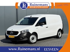 Mercedes-Benz eCitan - 112 Pro 51 kWh / L2H1 / TREKHAAK / 3-ZITS / *3.698 KM* / CAMERA / CRUISE / ECC / CARPLAY