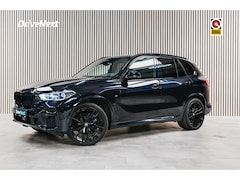 BMW X5 - xDrive 30d | M-Sport | PANO | TREKHAAK |