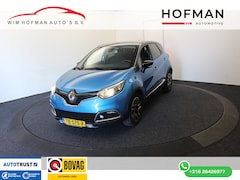 Renault Captur - 1.2 TCe Dynamique Automaat Navigatie cylinderkop gereviseerd