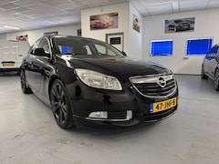 Opel Insignia - 2.0 T Sport 220PK