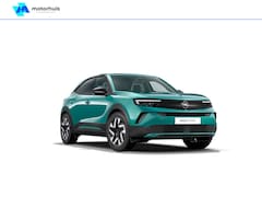 Opel Mokka - 1.2 Turbo Hybrid 145pk Business Edition | Camera | Stoelverwarming | Keyless | | 17" Licht
