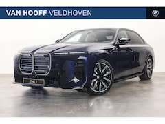 BMW i7 - M70 xDrive / Panoramadak Sky Lounge / Bowers & Wilkins / 3D Head-Up / Massagefunctie / Par