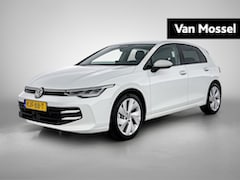 Volkswagen Golf - 1.5 TSI Life Edition 116 PK | Trekhaak | Elektrisch verstelbare bestuurdersstoel | LED Kop