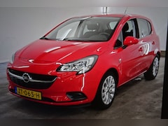 Opel Corsa - 1.4 120 Jaar Edition 5 Drs * 90pk * AIRCO * LMV * NAVI * KAMERA