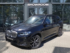 BMW X3 - XDrive30i High Executive M PANO KEYLESS VOL