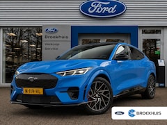 Ford Mustang Mach-E - GT Extended AWD 98 kWh | NL-AUTO | PANODAK | ADAPTIVE CRUISE | 360° CAMERA | B&O | HALF LE