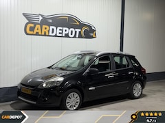 Renault Clio Estate - 1.2 TCE Collection