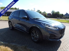 Ford Kuga - 1.5 150pk ST-Line X Elek.trekhaak Panodak Alle Packs vol dus en bijna nieuw