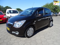 Opel Agila - 1.2 Edition AIRCO/TREKHAAK/LAGE KM-STAND