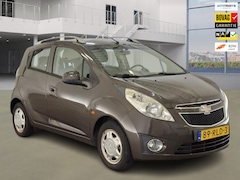 Chevrolet Spark - 1.0 16V LS 1e Eigenaar 56.200 km +NAP NL-auto