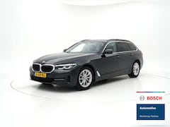 BMW 5-serie Touring - 520i High Executive