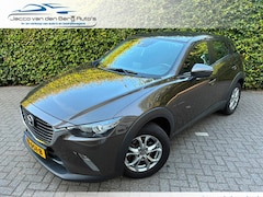Mazda CX-3 - 2.0 SkyActiv-G 120 TS Automaat I Navigatie