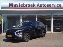 Mitsubishi Eclipse Cross - 2.4 PHEV Instyle Automaat Staat in Hardenberg