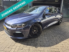 Volkswagen Scirocco - 1.4 TSI | 3/6 OF 12MND GARANTIE | CARPLAY | STOELVERWARMING | CRUISE | LMV |