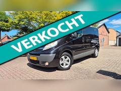 Opel Vivaro - 2.5 CDTI-AIRCO-CRUISE CONTROL-2009 MARGE