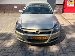 Opel Astra - 1.6 Enjoy