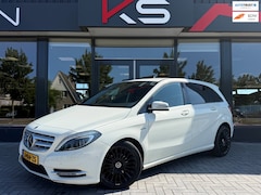 Mercedes-Benz B-klasse - 180 Ambition Bi Xenon Navi Pdc 18inch