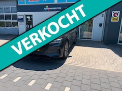 Audi e-tron - 55 quattro Advanced edition Plus 95 kWh