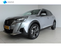 Peugeot 2008 - 1.2 Turbo 130pk Allure AUTOMAAT CARPLAY CAMERA PDC LMV Trekhaak