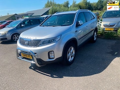 Kia Sorento - 2.2 CRDi Plus Pack