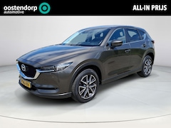 Mazda CX-5 - 2.0 SkyActiv-G 160 GT-M 4WD | Navi | Trekhaak |